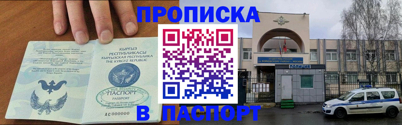 временная прописка в Светлогорске